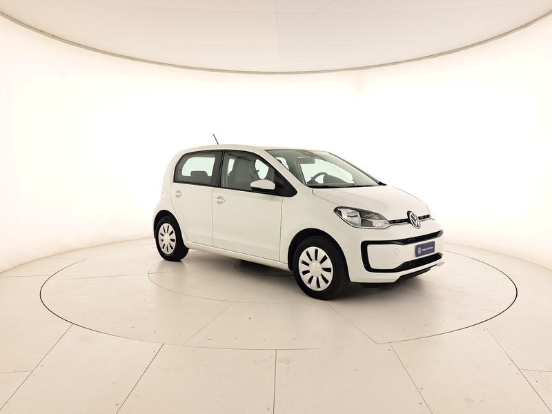 Volkswagen up! 5p 1.0 evo move 65cv
