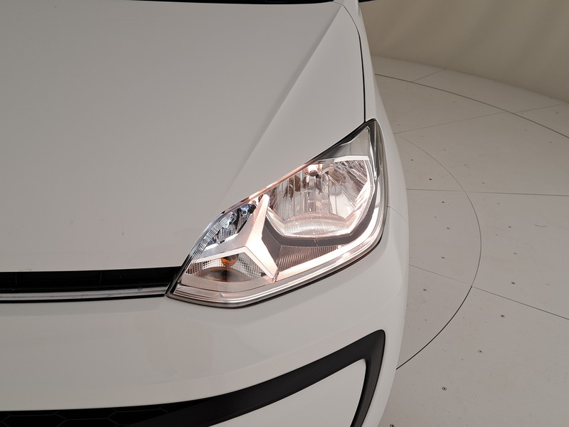 Volkswagen up! 5p 1.0 evo move 65cv