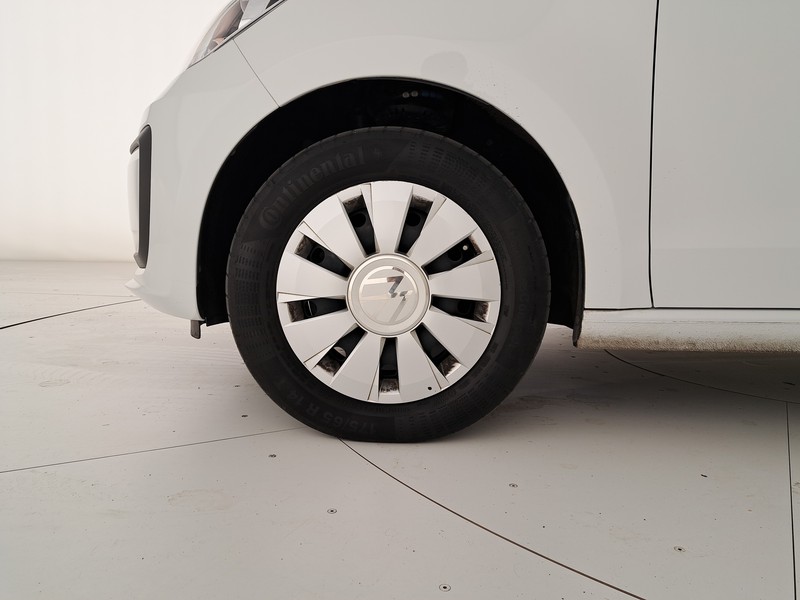 Volkswagen up! 5p 1.0 evo move 65cv