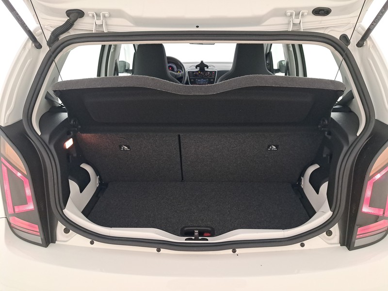 Volkswagen up! 5p 1.0 evo move 65cv