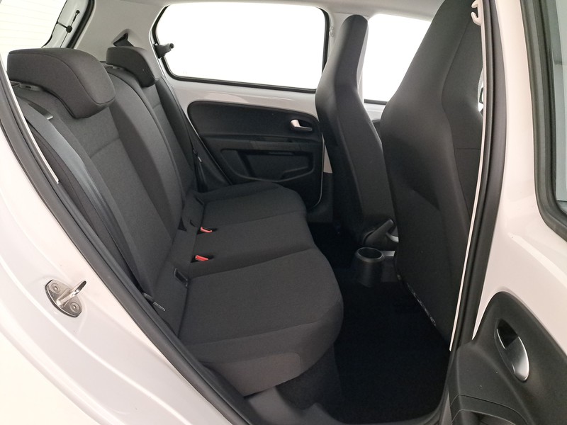 Volkswagen up! 5p 1.0 evo move 65cv