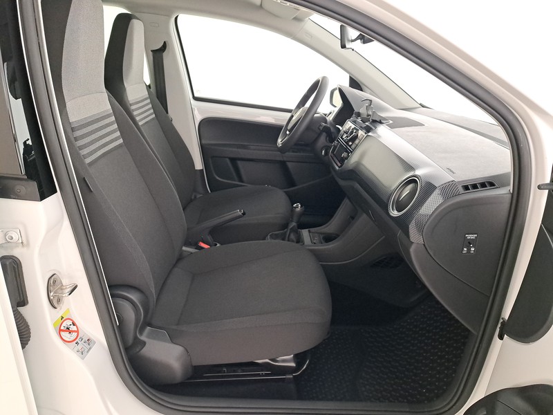 Volkswagen up! 5p 1.0 evo move 65cv