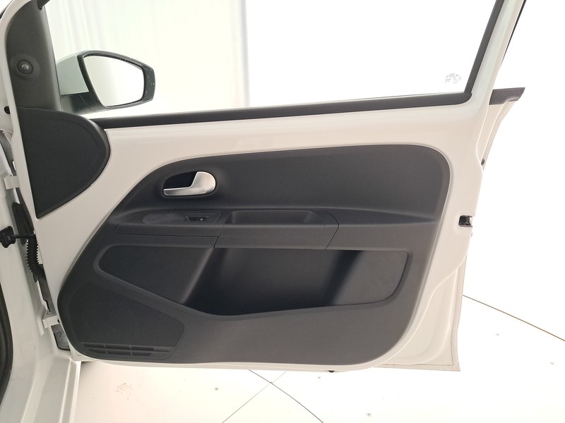 Volkswagen up! 5p 1.0 evo move 65cv