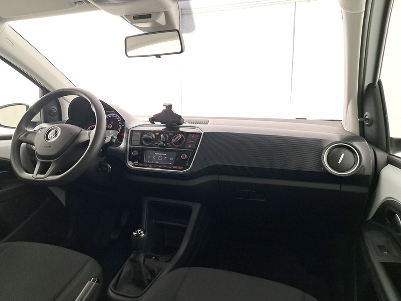 Volkswagen up! 5p 1.0 evo move 65cv