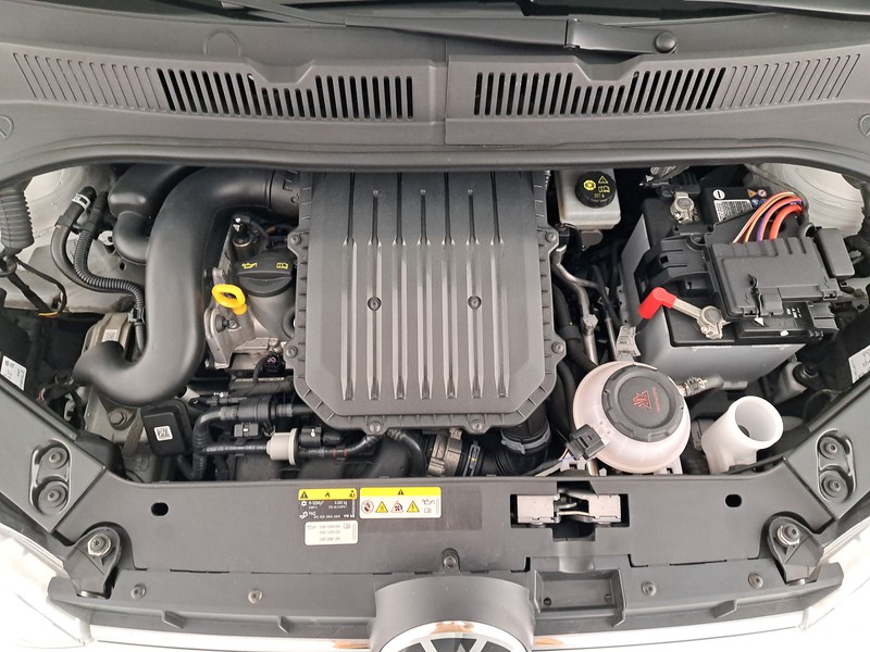 Volkswagen up! 5p 1.0 evo move 65cv