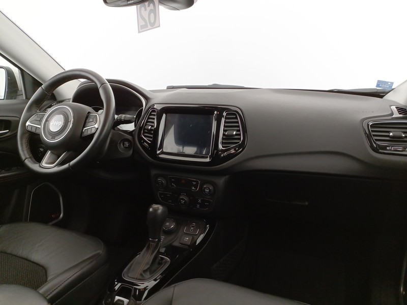 Jeep Compass 2.0 mjt opening edition 4wd 140cv auto