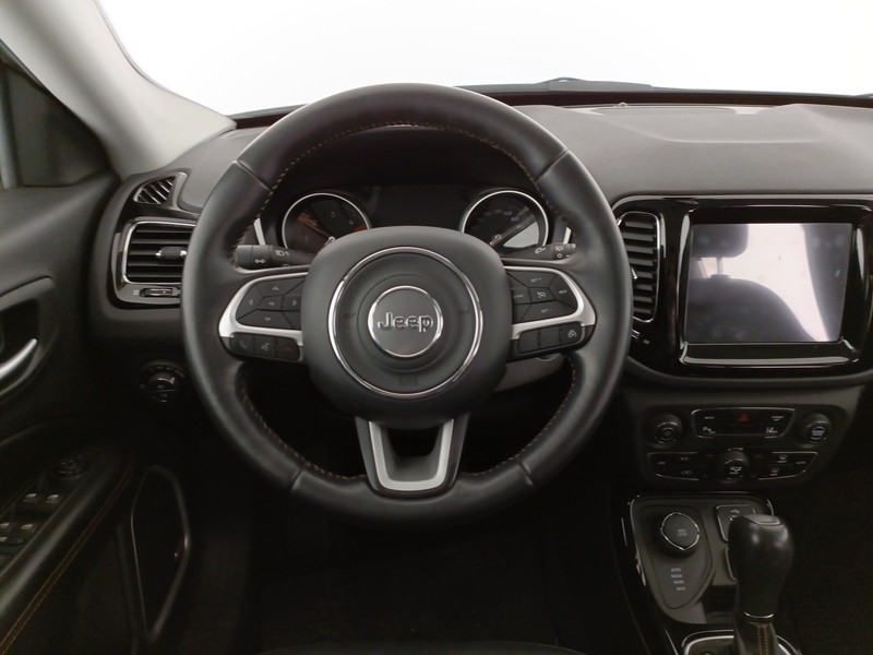 Jeep Compass 2.0 mjt opening edition 4wd 140cv auto
