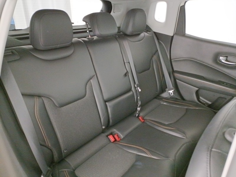 Jeep Compass 2.0 mjt opening edition 4wd 140cv auto