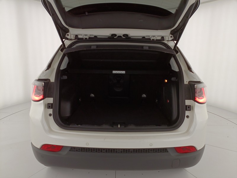 Jeep Compass 2.0 mjt opening edition 4wd 140cv auto