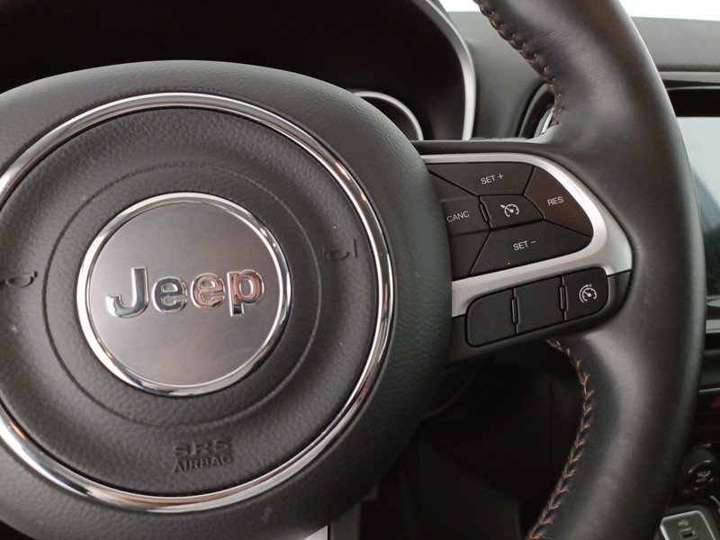 Jeep Compass 2.0 mjt opening edition 4wd 140cv auto