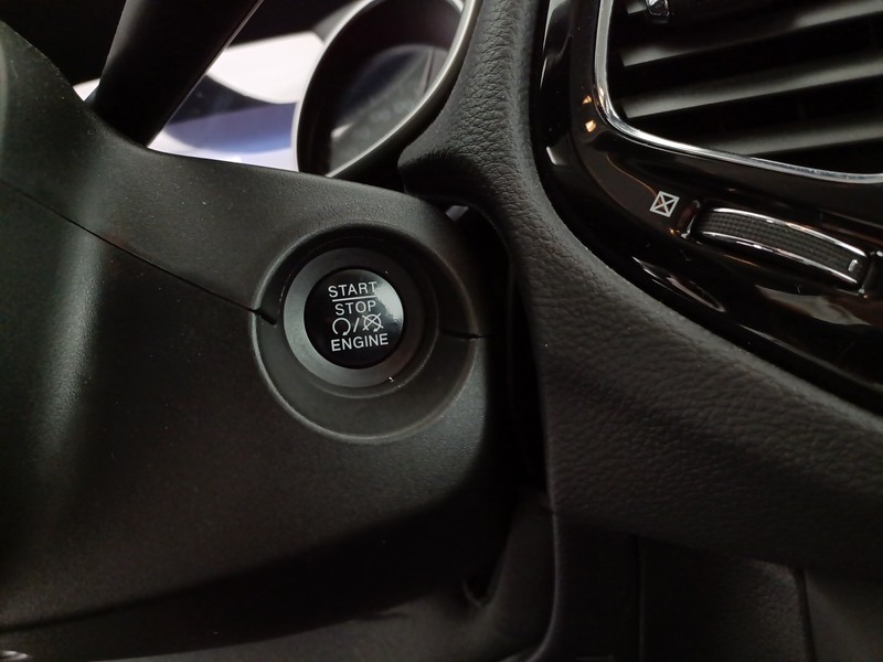 Jeep Compass 2.0 mjt opening edition 4wd 140cv auto