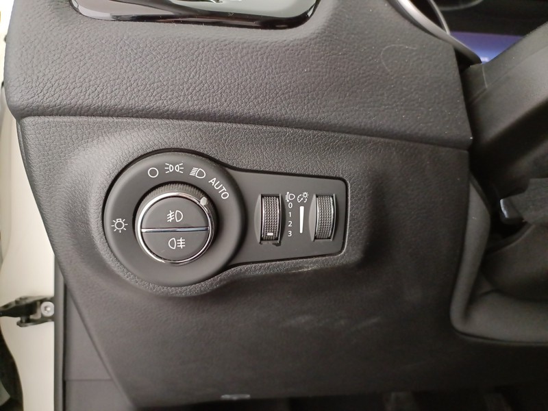 Jeep Compass 2.0 mjt opening edition 4wd 140cv auto