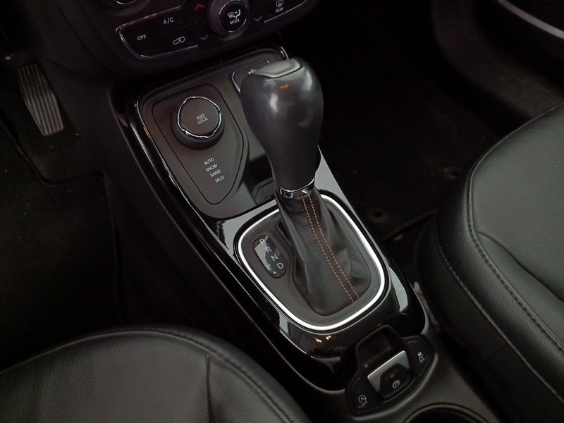 Jeep Compass 2.0 mjt opening edition 4wd 140cv auto