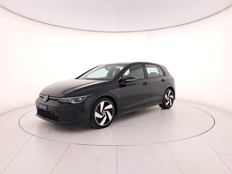 Volkswagen Golf 2.0 tsi gti 245cv dsg