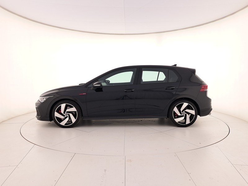 Volkswagen Golf 2.0 tsi gti 245cv dsg