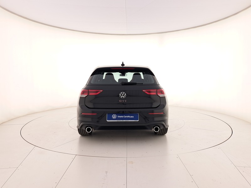Volkswagen Golf 2.0 tsi gti 245cv dsg