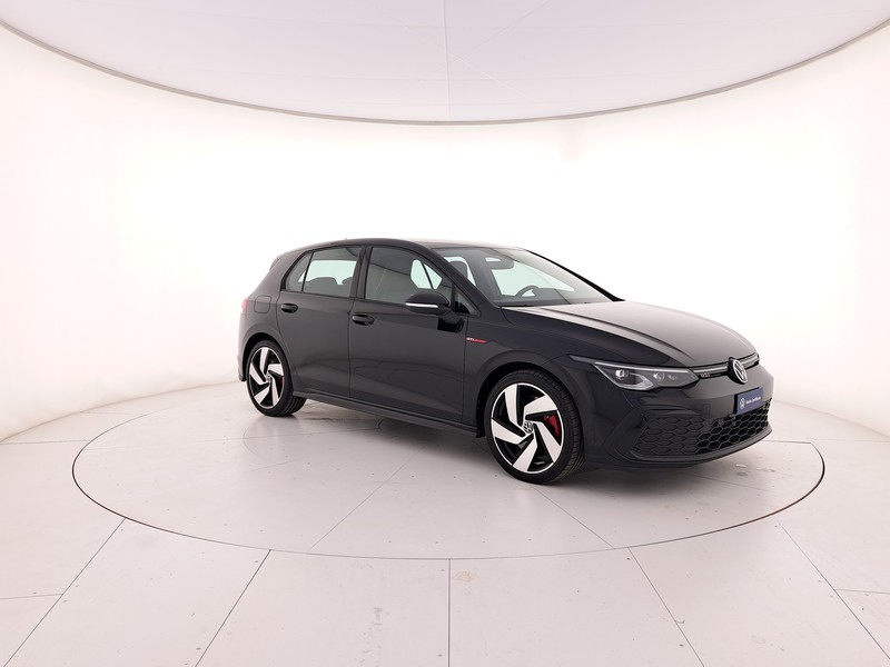Volkswagen Golf 2.0 tsi gti 245cv dsg