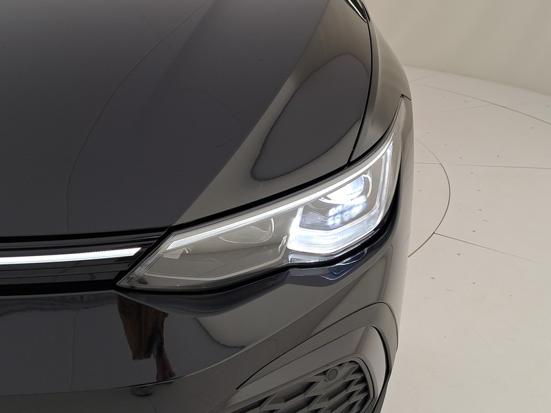 Volkswagen Golf 2.0 tsi gti 245cv dsg