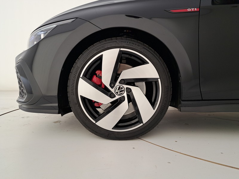 Volkswagen Golf 2.0 tsi gti 245cv dsg