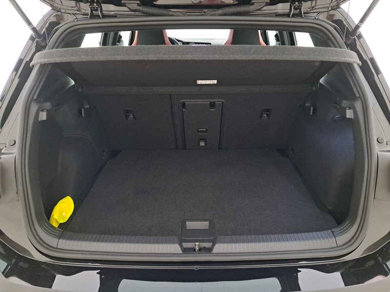 Volkswagen Golf 2.0 tsi gti 245cv dsg