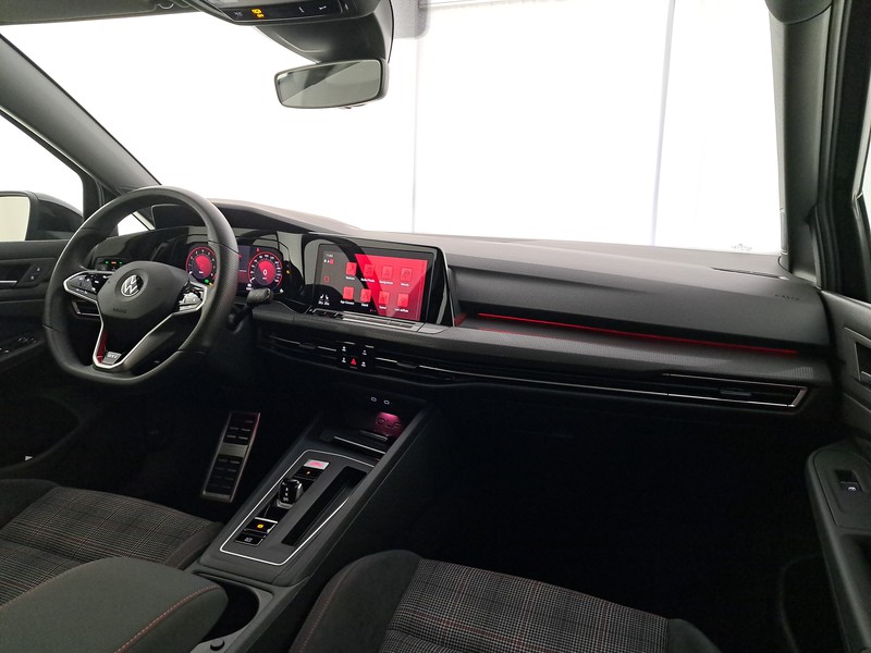 Volkswagen Golf 2.0 tsi gti 245cv dsg