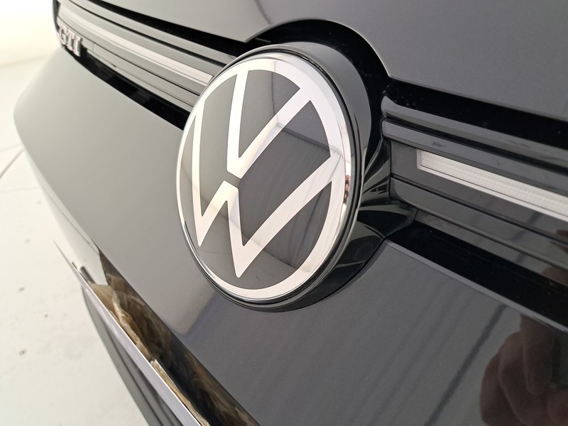 Volkswagen Golf 2.0 tsi gti 245cv dsg