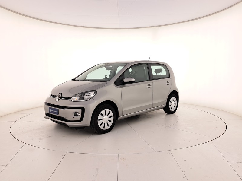 Volkswagen up! 5p 1.0 evo move 65cv