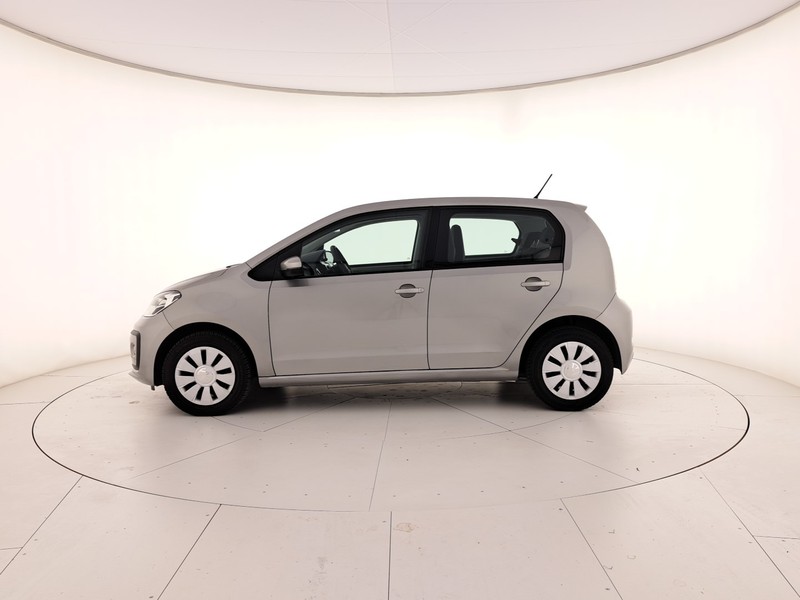 Volkswagen up! 5p 1.0 evo move 65cv