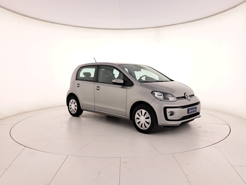 Volkswagen up! 5p 1.0 evo move 65cv