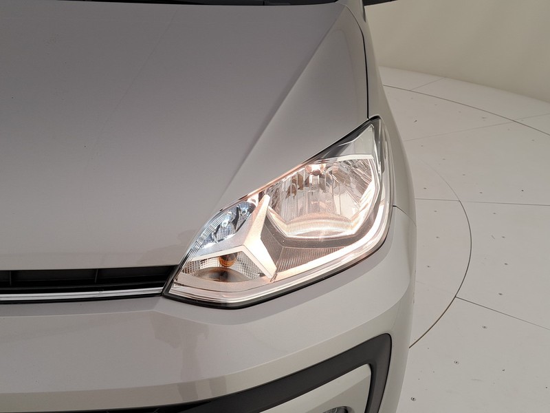 Volkswagen up! 5p 1.0 evo move 65cv
