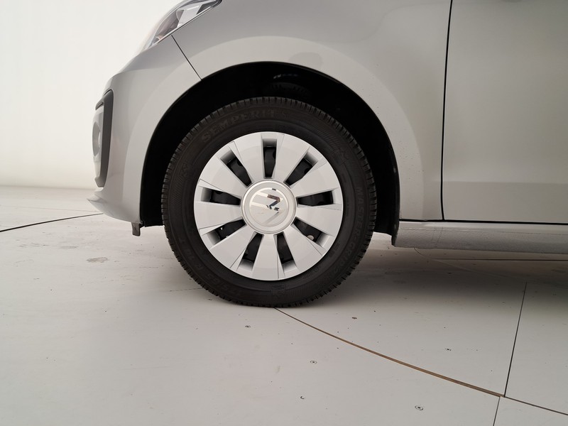 Volkswagen up! 5p 1.0 evo move 65cv
