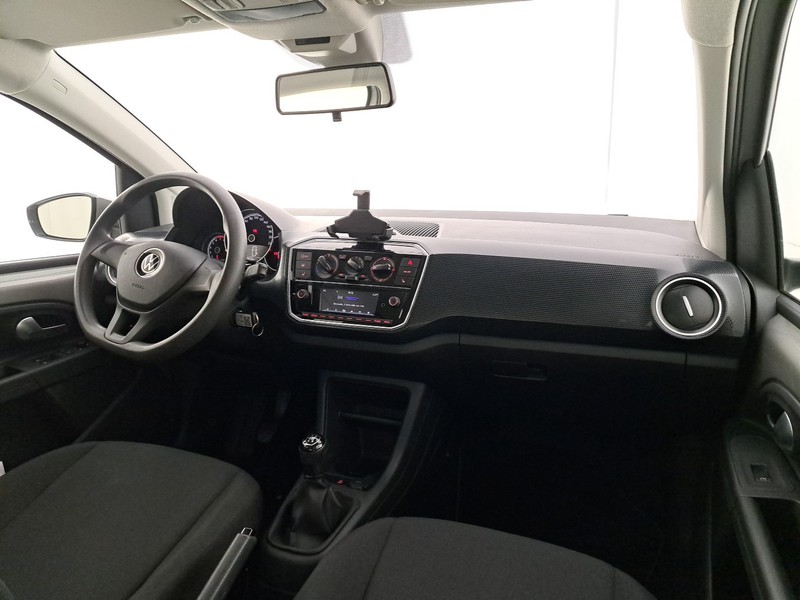 Volkswagen up! 5p 1.0 evo move 65cv