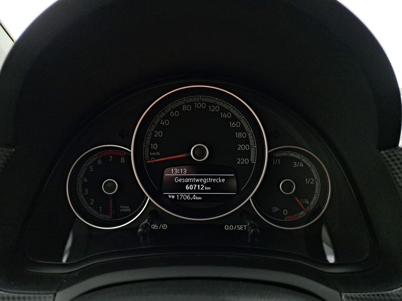 Volkswagen up! 5p 1.0 evo move 65cv