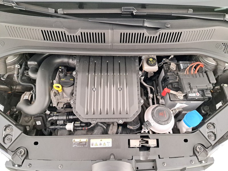 Volkswagen up! 5p 1.0 evo move 65cv