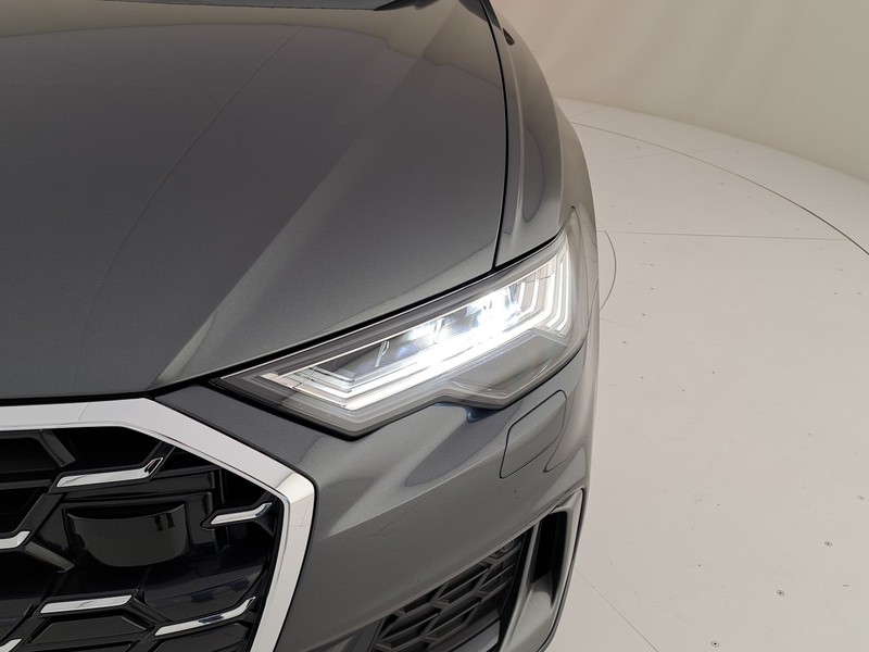 Audi A6 avant 40 2.0 tdi mhev 12v s line edition quattro s-tronic