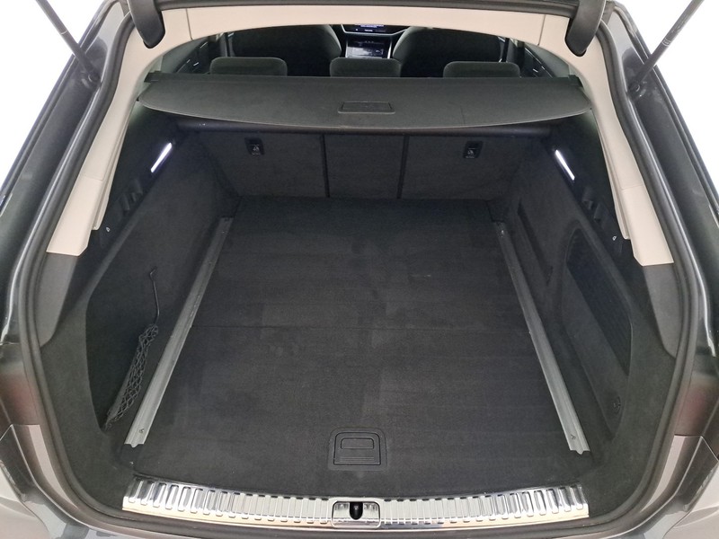 Audi A6 avant 40 2.0 tdi mhev 12v s line edition quattro s-tronic