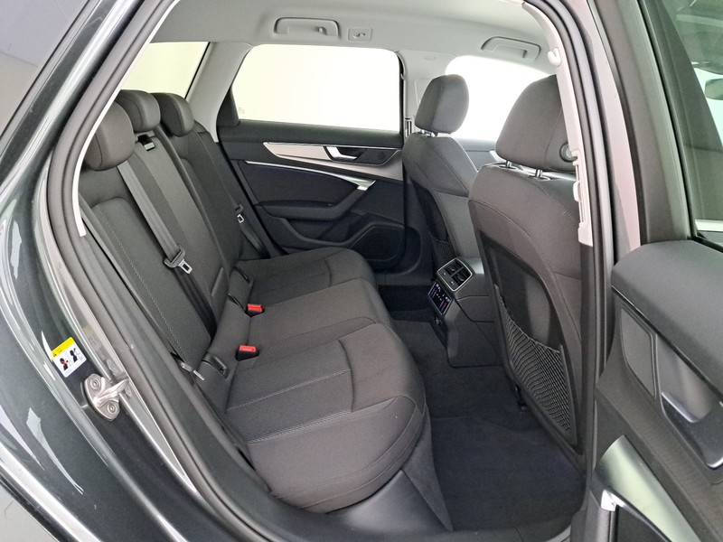 Audi A6 avant 40 2.0 tdi mhev 12v s line edition quattro s-tronic