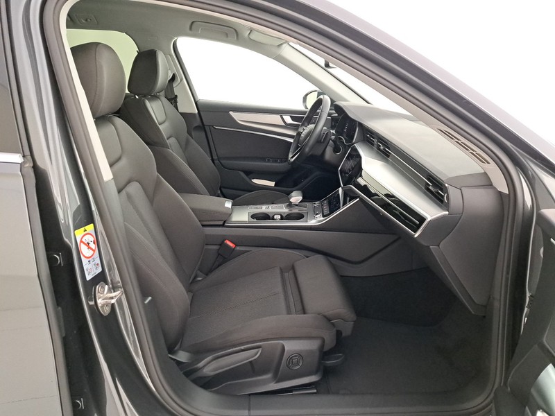 Audi A6 avant 40 2.0 tdi mhev 12v s line edition quattro s-tronic