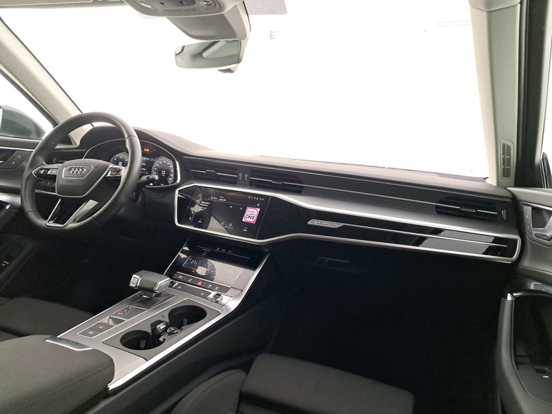 Audi A6 avant 40 2.0 tdi mhev 12v s line edition quattro s-tronic
