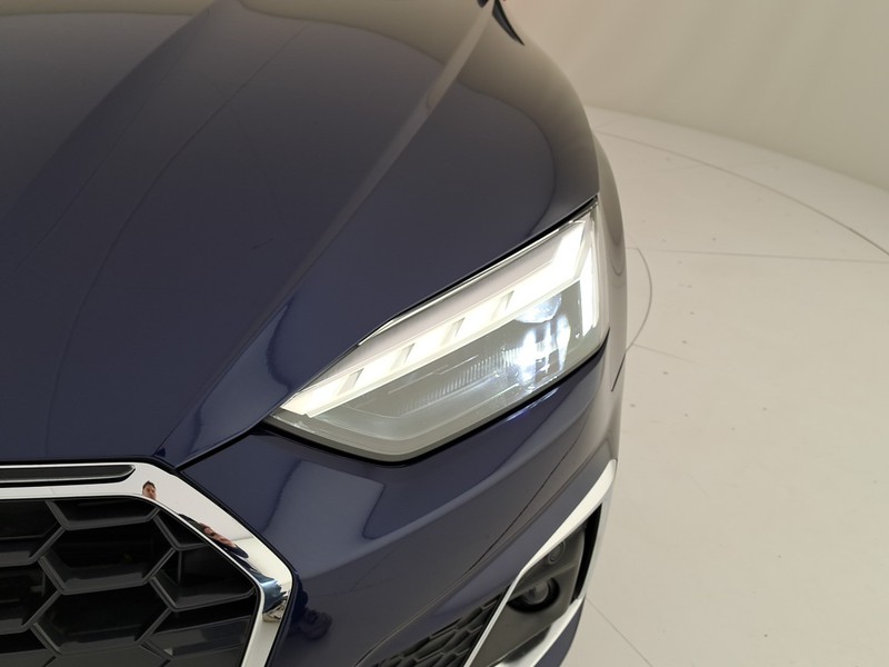 Audi A5 sportback 35 2.0 tdi mhev s line edition 163cv s-tronic
