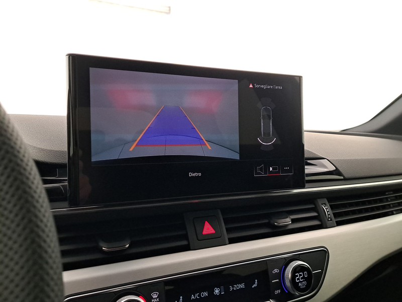 Audi A5 sportback 35 2.0 tdi mhev s line edition 163cv s-tronic