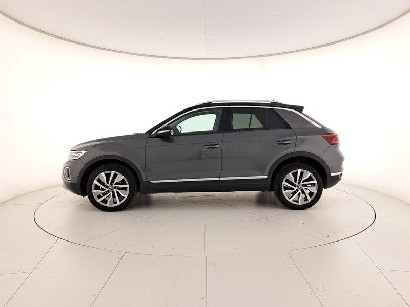Volkswagen T-Roc 1.0 tsi style 115cv