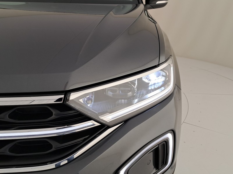 Volkswagen T-Roc 1.0 tsi style 115cv