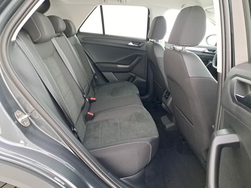 Volkswagen T-Roc 1.0 tsi style 115cv