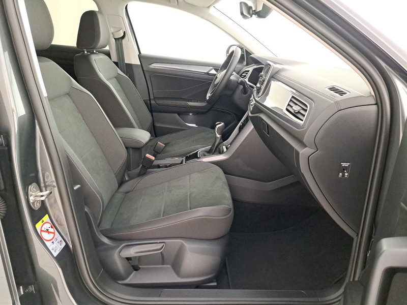 Volkswagen T-Roc 1.0 tsi style 115cv