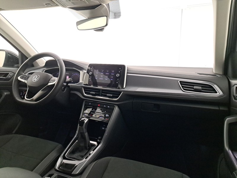Volkswagen T-Roc 1.0 tsi style 115cv