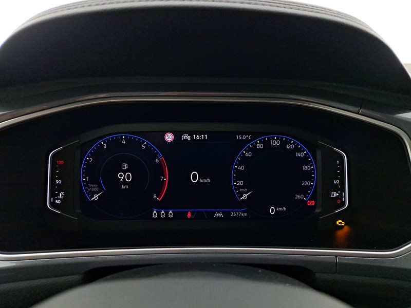 Volkswagen T-Roc 1.0 tsi style 115cv