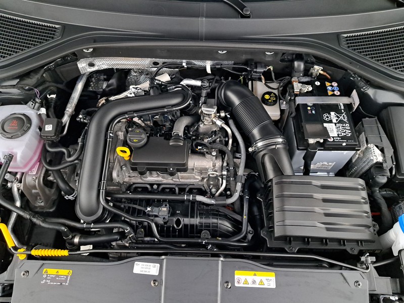 Volkswagen T-Roc 1.0 tsi style 115cv