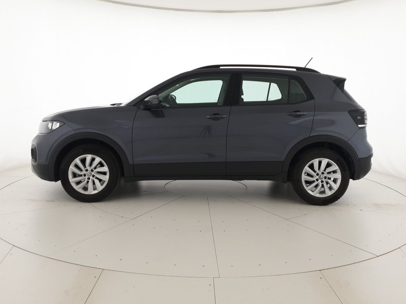 Volkswagen T-Cross 1.0 tsi style 95cv