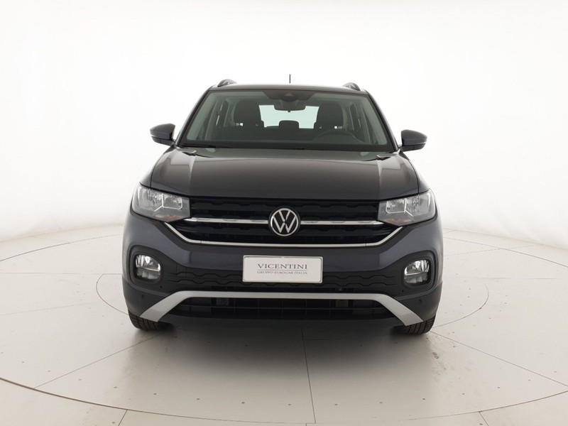 Volkswagen T-Cross 1.0 tsi style 95cv